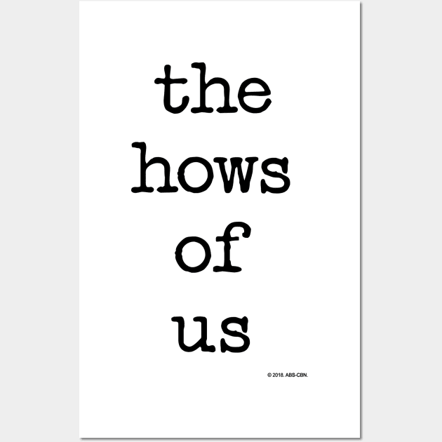 The hows of us free hotsell